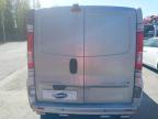 2013 VAUXHALL VIVARO 290 for sale at Copart GLOUCESTER