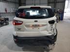 2020 Ford Ecosport S for Sale in Rogersville, MO - Rear End