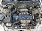 1997 Honda Civic Ex للبيع في Dyer، IN - Front End