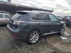 2010 Lexus Rx 350 за продажба в Denver, CO - Front End