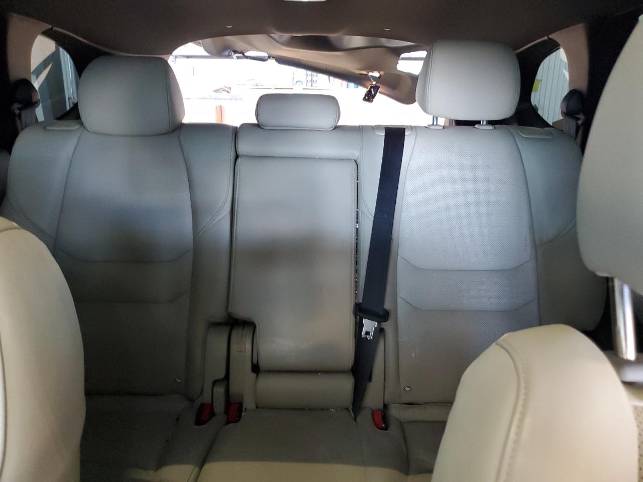 2018 Mazda Cx-9 Grand Touring VIN: JM3TCBDY9J0207740 Lot: 52614515