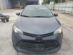 2018 Toyota Corolla L na sprzedaż w Corpus Christi, TX - Rear End