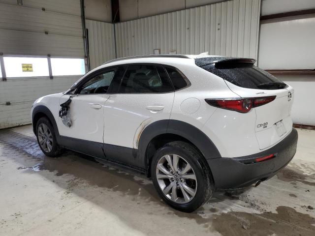 MAZDA CX30 2021 Biały