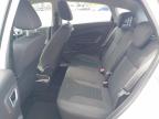 2015 FORD FIESTA ZET for sale at Copart BRISTOL