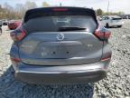 2021 Nissan Murano Sv zu verkaufen in Mebane, NC - Front End
