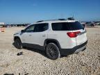 2019 Gmc Acadia Slt-1 na sprzedaż w Temple, TX - Front End