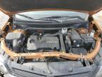 2018 Chevrolet Equinox Lt   за продажба в Chicago Heights, IL - Front End