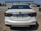 2020 Nissan Maxima S for Sale in Mercedes, TX - Water/Flood
