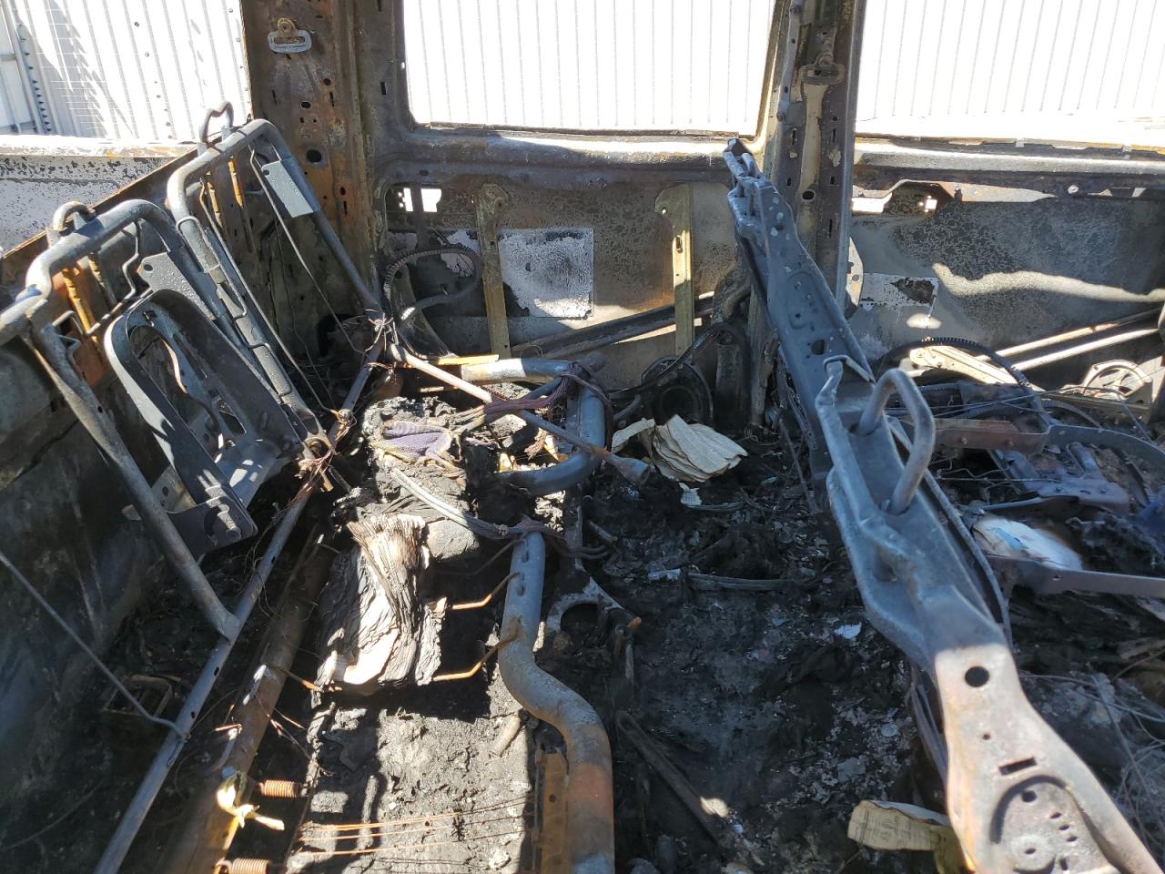 2010 Dodge Ram 2500 VIN: 3D7UT2CL9AG155420 Lot: 54571505