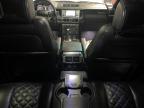 2011 Land Rover Range Rover Hse Luxury en Venta en Houston, TX - Damage History