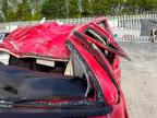 2015 TOYOTA HILUX INVI for sale at Copart BELFAST