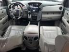 2011 Honda Pilot Exl للبيع في Ellwood City، PA - Front End