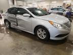 2014 Hyundai Sonata Gls продається в Avon, MN - Side