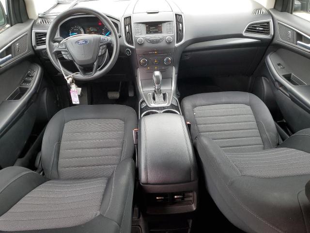  FORD EDGE 2018 Biały