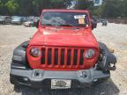 2021 Jeep Wrangler Unlimited Sport за продажба в Eight Mile, AL - Front End