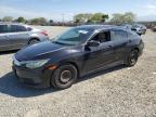 2016 Honda Civic Lx for Sale in San Diego, CA - Rear End