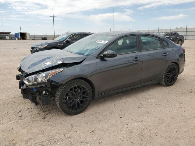 KIA FORTE GT L 2021