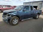 Albuquerque, NM에서 판매 중인 2013 Nissan Frontier Sv - Front End