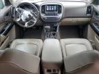 2018 Gmc Canyon Slt продається в Tanner, AL - Front End