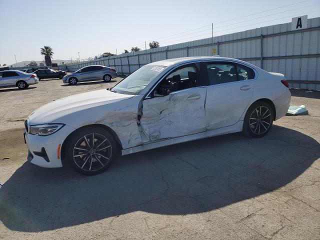 2019 Bmw 330I 