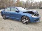2017 Volkswagen Jetta Se იყიდება Waldorf-ში, MD - Front End