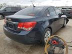 2014 Chevrolet Cruze Ls zu verkaufen in Pekin, IL - Front End