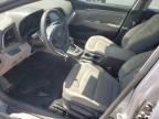 2017 Hyundai Elantra Se en Venta en Spartanburg, SC - Front End
