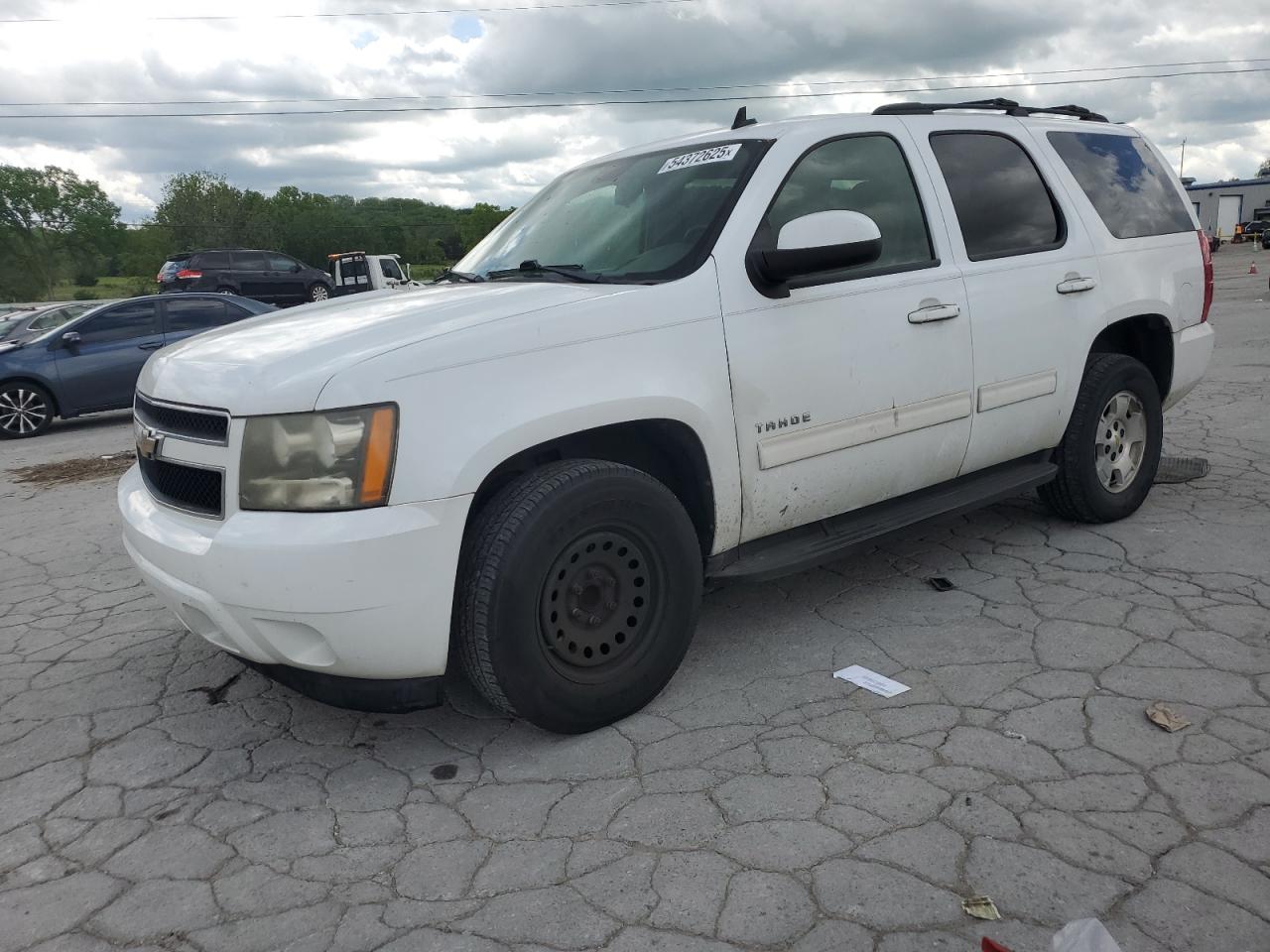 Lebanon, TN에서 판매 중인 2011 Chevrolet Tahoe C1500 Ls - Top/Roof