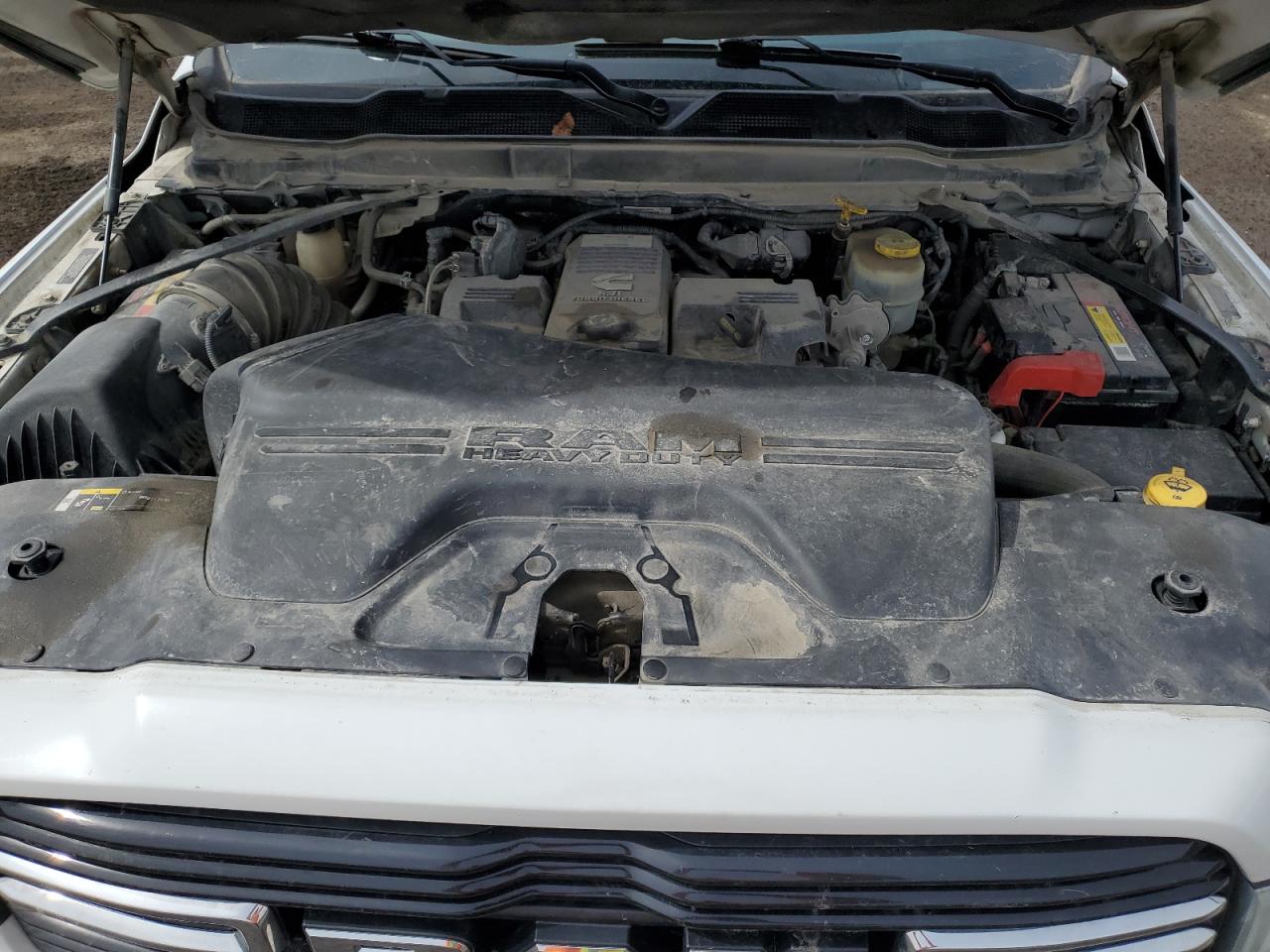 2020 Ram 3500 Big Horn VIN: 3C63RRHLXLG232845 Lot: 51903025