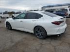 2023 Acura Tlx Tech A for Sale in Pennsburg, PA - Vandalism