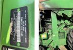 2011 John Deere 9870 Sts zu verkaufen in Greenwood, NE - Burn - Engine