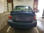2008 Subaru Legacy 2.5I na sprzedaż w Ebensburg, PA - Rear End