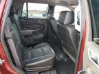 2017 Gmc Yukon Denali en Venta en Brighton, CO - Undercarriage
