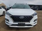 2019 Hyundai Tucson Limited na sprzedaż w Brighton, CO - Rear End