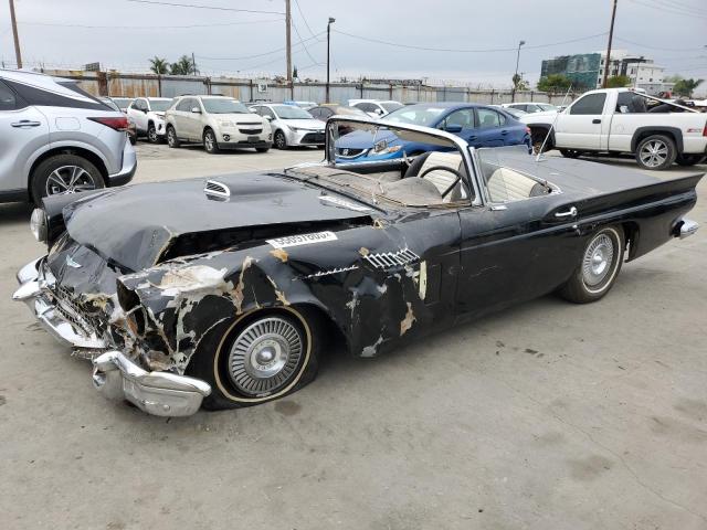1957 Ford T-Bird