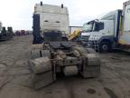 2011 MAN TGX for sale at Copart WOLVERHAMPTON