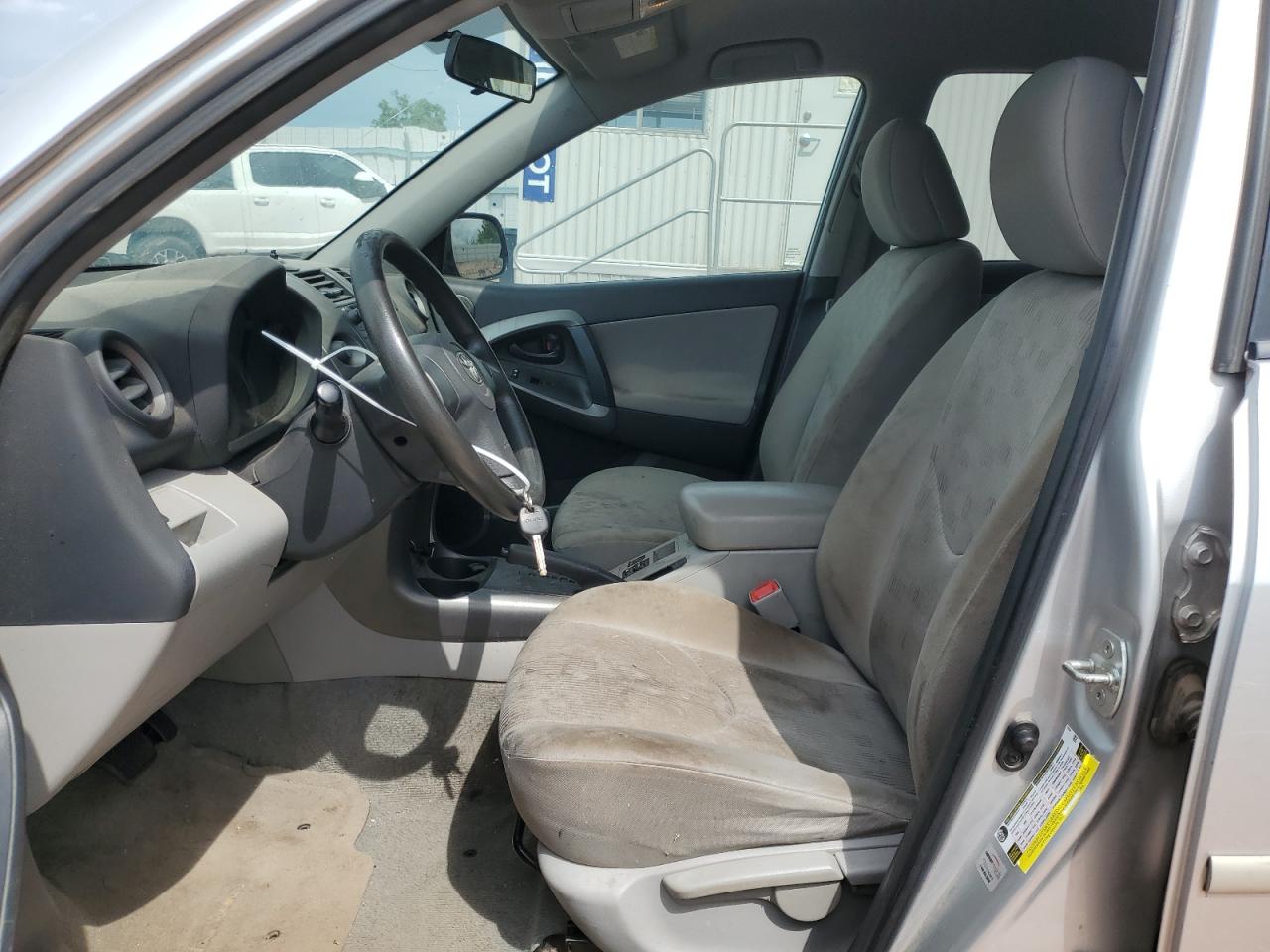 2009 Toyota Rav4 VIN: 2T3ZF33V29W016093 Lot: 55246885