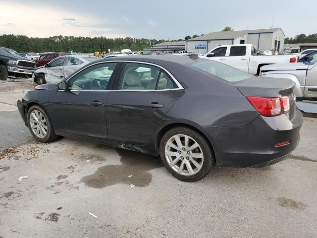 Sedans CHEVROLET MALIBU 2013 Gray