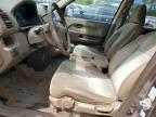 2002 Honda Cr-V Ex на продаже в Spartanburg, SC - Mechanical