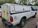 2013 Ford F250 Super Duty en Venta en Lexington, KY - Mechanical