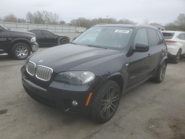 2011 Bmw X5 Xdrive50I