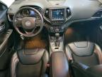 2020 Jeep Cherokee Trailhawk na sprzedaż w Avon, MN - Burn - Engine