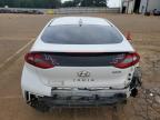 2019 Hyundai Ioniq Limited იყიდება Longview-ში, TX - Rear End