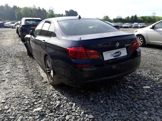 2014 BMW 520D M SPO