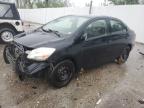2012 Toyota Yaris  de vânzare în Bridgeton, MO - Front End