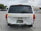 2018 Dodge Grand Caravan Se იყიდება Corpus Christi-ში, TX - Rear End