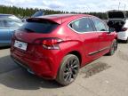 2013 CITROEN DS4 DSPORT for sale at Copart WHITBURN