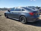 2022 HONDA CIVIC EX for sale at Copart ON - COOKSTOWN
