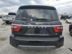 2023 Nissan Armada Sl for Sale in Earlington, KY - Hail
