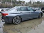 2018 Bmw 530 Xi en Venta en Waldorf, MD - Side
